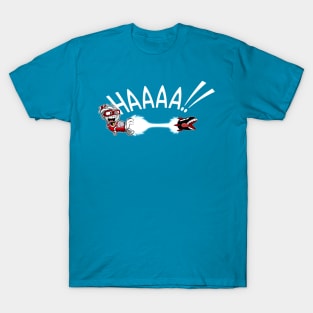 kame Cuphead T-Shirt